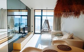 Calm Luxury Chalet Natural Apartments